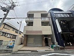 🉐敷金礼金0円！🉐阪急神戸本線 夙川駅 徒歩2分
