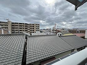 兵庫県西宮市天道町（賃貸マンション1R・4階・23.54㎡） その18