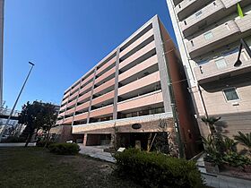 プレジオ西宮今津  ｜ 兵庫県西宮市今津水波町（賃貸マンション1LDK・6階・40.72㎡） その1