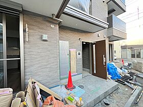 Keyビレッジ　東鳴尾  ｜ 兵庫県西宮市東鳴尾町１丁目（賃貸アパート1LDK・1階・34.52㎡） その11