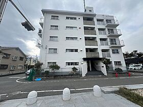 オーティーハイツ広田  ｜ 兵庫県西宮市大社町（賃貸マンション2LDK・2階・43.55㎡） その1