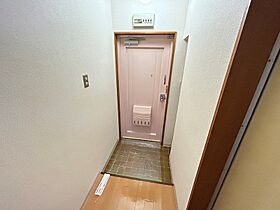 サンハイツ白鳩I  ｜ 兵庫県西宮市深津町（賃貸マンション1R・3階・21.00㎡） その8