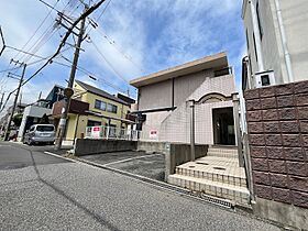 レガシー西宮  ｜ 兵庫県西宮市丸橋町（賃貸マンション1K・1階・22.26㎡） その1