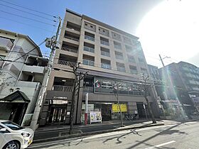 エクシード武庫之荘II  ｜ 兵庫県尼崎市南武庫之荘１丁目（賃貸マンション1R・4階・24.14㎡） その1