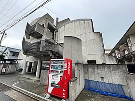 デイグラン武庫之荘  ｜ 兵庫県尼崎市水堂町３丁目（賃貸マンション1R・2階・34.02㎡） その1