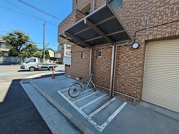 リバーフラット ｜兵庫県尼崎市次屋２丁目(賃貸マンション1LDK・3階・39.77㎡)の写真 その18