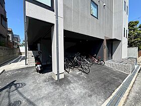 AII上ヶ原関学前  ｜ 兵庫県西宮市上ケ原三番町（賃貸マンション1DK・2階・25.52㎡） その16