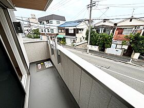 アリビオ立花  ｜ 兵庫県尼崎市立花町１丁目（賃貸アパート1LDK・3階・41.57㎡） その20