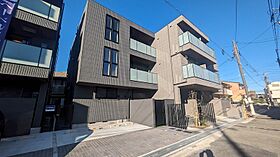 GRAND　HEBEL　塚口  ｜ 兵庫県尼崎市塚口本町２丁目（賃貸マンション2LDK・2階・56.52㎡） その1