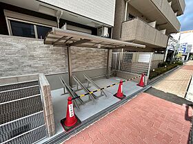 フジパレス阪急塚口駅東EAST  ｜ 兵庫県尼崎市南塚口町３丁目（賃貸アパート1K・1階・31.47㎡） その24