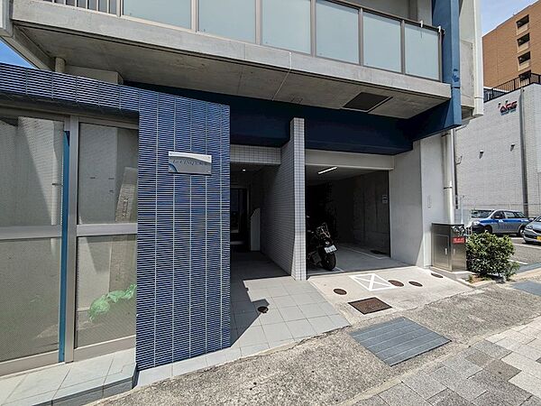 Le CINQ 尼崎東 ｜兵庫県尼崎市杭瀬北新町４丁目(賃貸マンション1R・4階・27.00㎡)の写真 その12