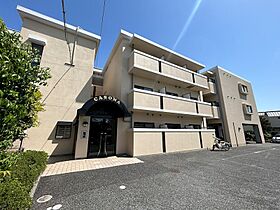 兵庫県西宮市下大市東町（賃貸マンション1R・3階・21.87㎡） その1