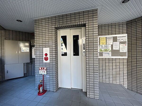 OSビル ｜兵庫県尼崎市南武庫之荘３丁目(賃貸マンション1R・3階・22.00㎡)の写真 その19