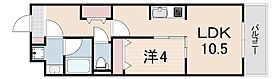 City Z 西宮  ｜ 兵庫県西宮市津門呉羽町（賃貸マンション1LDK・1階・39.97㎡） その2