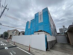 City Z 西宮  ｜ 兵庫県西宮市津門呉羽町（賃貸マンション1LDK・3階・39.97㎡） その5