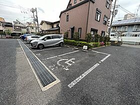 レジェンダリー甲子園  ｜ 兵庫県西宮市上甲子園２丁目（賃貸マンション1R・4階・24.00㎡） その16