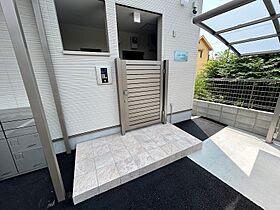 クレール栄翔  ｜ 兵庫県尼崎市大庄西町１丁目（賃貸アパート1K・1階・26.09㎡） その15