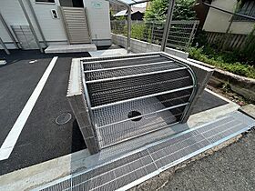 クレール栄翔  ｜ 兵庫県尼崎市大庄西町１丁目（賃貸アパート1K・1階・26.09㎡） その17