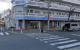 ウエスト木II  ｜ 兵庫県尼崎市東園田町５丁目（賃貸マンション1R・1階・30.60㎡） その15