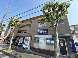 🉐敷金礼金0円！🉐北武庫之荘ハイツ