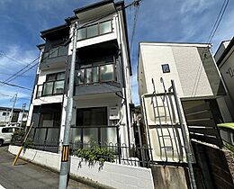 兵庫県西宮市甲子園浜田町（賃貸マンション1LDK・1階・34.00㎡） その20