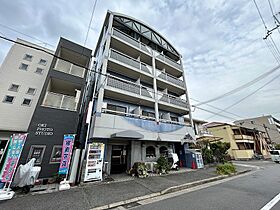 ラファエラ鳴尾II  ｜ 兵庫県西宮市鳴尾町１丁目（賃貸マンション1R・1階・18.50㎡） その1