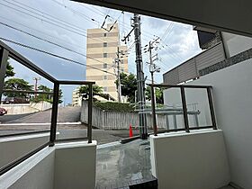 センプレヴィータさくら夙川  ｜ 兵庫県西宮市郷免町（賃貸マンション1LDK・地下1階・36.78㎡） その16