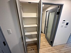 センプレヴィータさくら夙川  ｜ 兵庫県西宮市郷免町（賃貸マンション1LDK・3階・32.72㎡） その23