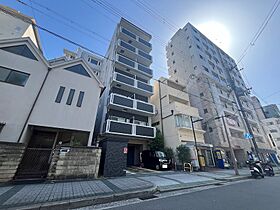 TAT LYON NISHINOMIYA  ｜ 兵庫県西宮市戸田町（賃貸マンション1K・4階・26.48㎡） その23