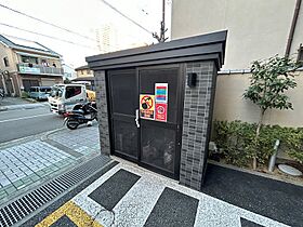 TAT LYON NISHINOMIYA  ｜ 兵庫県西宮市戸田町（賃貸マンション1K・4階・26.48㎡） その19