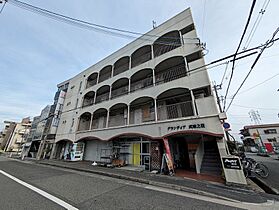 グランディア武庫之荘  ｜ 兵庫県尼崎市富松町１丁目（賃貸マンション1DK・2階・29.00㎡） その1