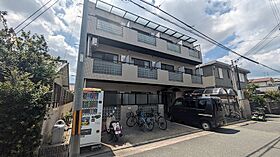 ロイヤルメゾン塚口XIII  ｜ 兵庫県尼崎市塚口町６丁目（賃貸マンション1R・1階・18.85㎡） その1