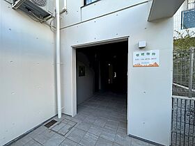 フラッツ塚口  ｜ 兵庫県尼崎市南塚口町２丁目（賃貸マンション1R・2階・17.00㎡） その20