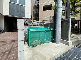 AILE武庫之荘  ｜ 兵庫県尼崎市南武庫之荘５丁目（賃貸マンション1R・3階・22.08㎡） その19