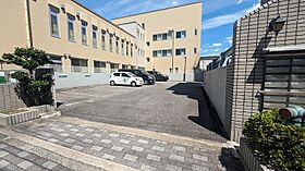 OSビル  ｜ 兵庫県尼崎市南武庫之荘３丁目（賃貸マンション1R・3階・22.00㎡） その14