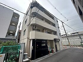 ライオネスマンション弐番館  ｜ 兵庫県尼崎市南塚口町３丁目（賃貸マンション1K・3階・20.00㎡） その1