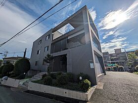 シェリール苦楽園II  ｜ 兵庫県西宮市西平町（賃貸マンション2LDK・3階・57.00㎡） その1