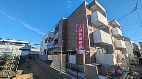 フジパレス尼崎園田I番館  ｜ 兵庫県尼崎市東園田町１丁目（賃貸アパート1K・3階・28.24㎡） その1