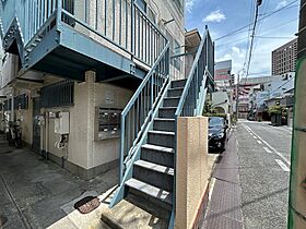 藤村マンション  ｜ 兵庫県尼崎市西立花町１丁目（賃貸マンション1DK・3階・35.00㎡） その15