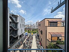 藤村マンション  ｜ 兵庫県尼崎市西立花町１丁目（賃貸マンション1DK・3階・35.00㎡） その17