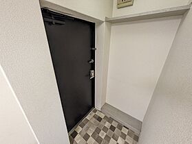 兵庫県西宮市平木町（賃貸マンション1R・4階・18.10㎡） その8