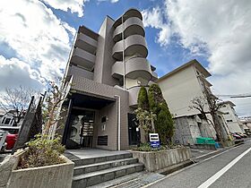 兵庫県西宮市老松町（賃貸マンション3LDK・4階・61.23㎡） その1