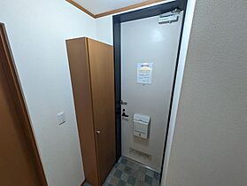 ハイコート西宮  ｜ 兵庫県西宮市津門宝津町（賃貸マンション1K・1階・28.07㎡） その8