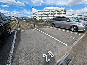 グリーンヴィラ武庫  ｜ 兵庫県尼崎市常吉１丁目（賃貸マンション2LDK・3階・65.28㎡） その24