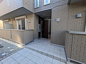 Casa Mia  ｜ 兵庫県尼崎市大物町２丁目（賃貸アパート1R・2階・30.27㎡） その13