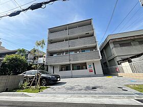 ウェルスクエア西宮北口  ｜ 兵庫県西宮市大畑町（賃貸マンション1LDK・3階・39.87㎡） その1