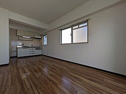 アビタ・コア3 3階1LDKのリビング/ダイニング