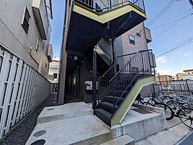 AMAGASAKI Modern Heights  ｜ 兵庫県尼崎市西本町３丁目（賃貸アパート1K・2階・25.34㎡） その13