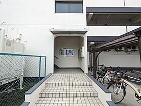 プチメゾンクダマ  ｜ 兵庫県伊丹市寺本５丁目（賃貸マンション1LDK・2階・59.50㎡） その12