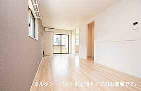 ベルフローラ  ｜ 兵庫県西宮市上ケ原三番町（賃貸アパート1LDK・2階・45.60㎡） その5